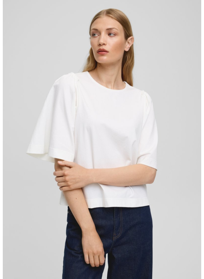 Top Maila Puff Egret