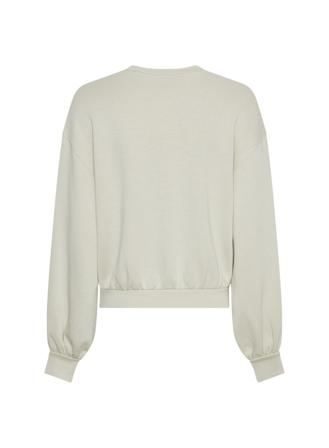 Sweater Brionna Ima Q Fog