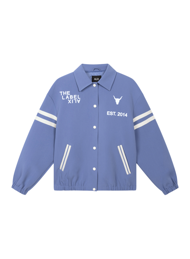 Jack Bomber Sport Night Blue