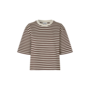 T-shirt Emrys-M Java Sugar Stripe