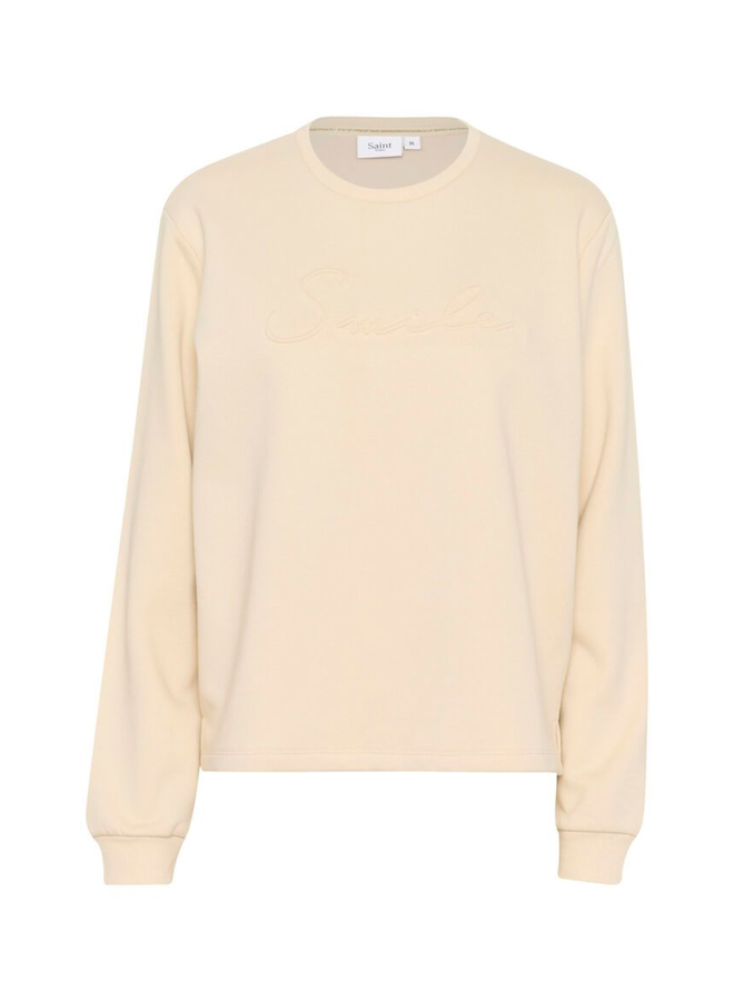Sweater LyonaSZ Fog