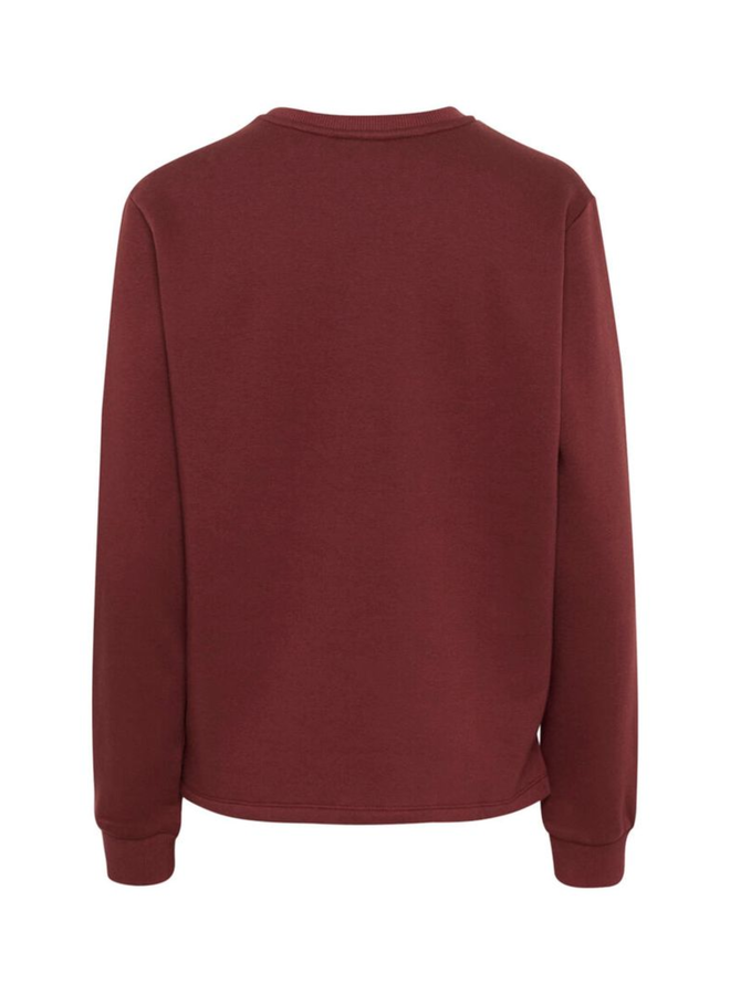 Sweater LyonaSZ Decadent Chocolate
