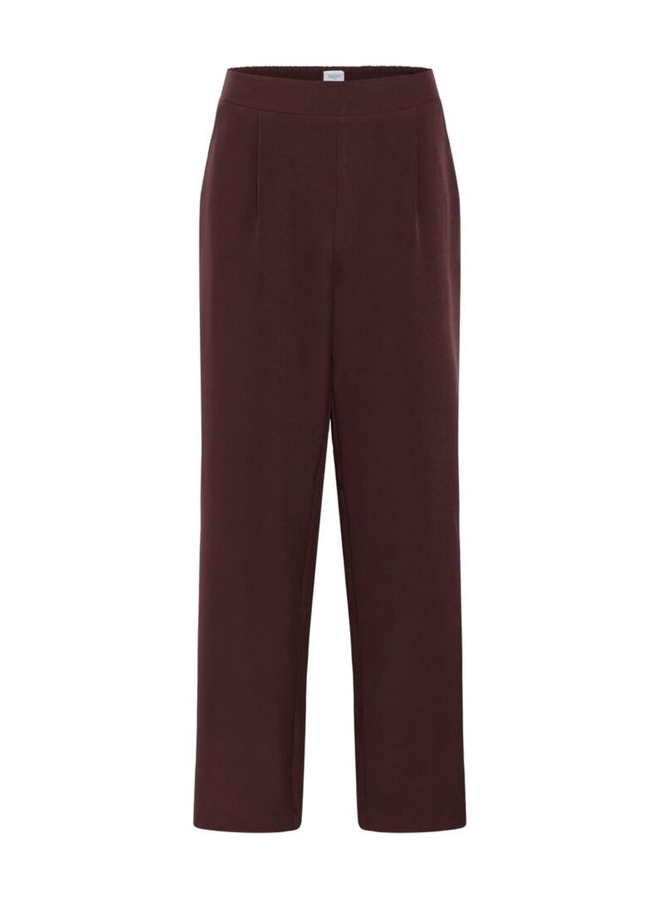 Broek CelestSZ Decadent Chocolate