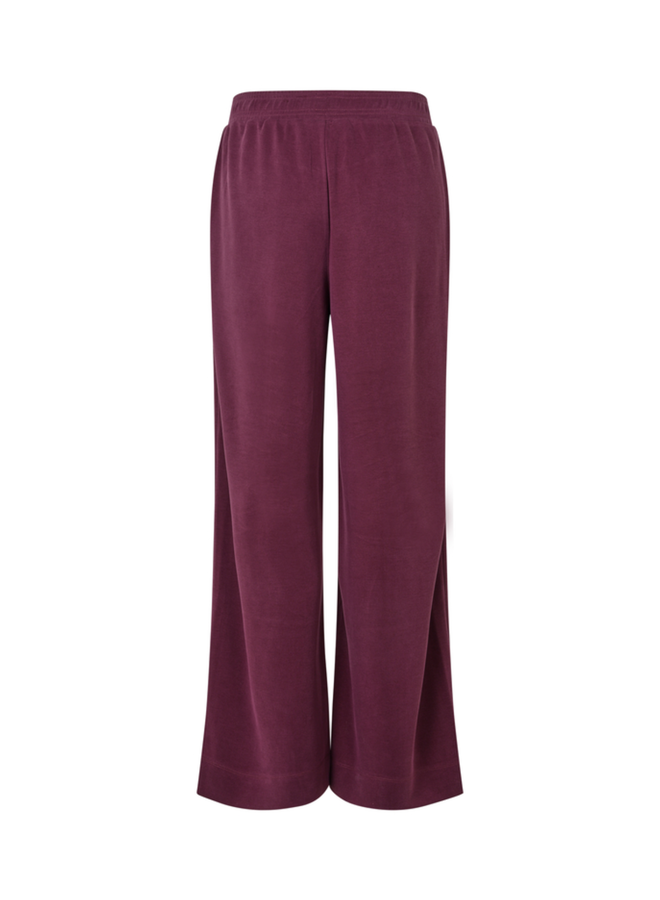 Broek Asaka-M Luxe Fig