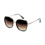 iKKi zonnebril Donna 73-23 Black/Gradient Brown