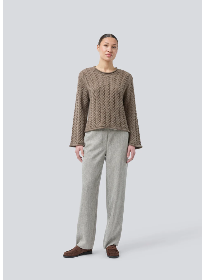 Trui KurtisMD Chocolate Chip