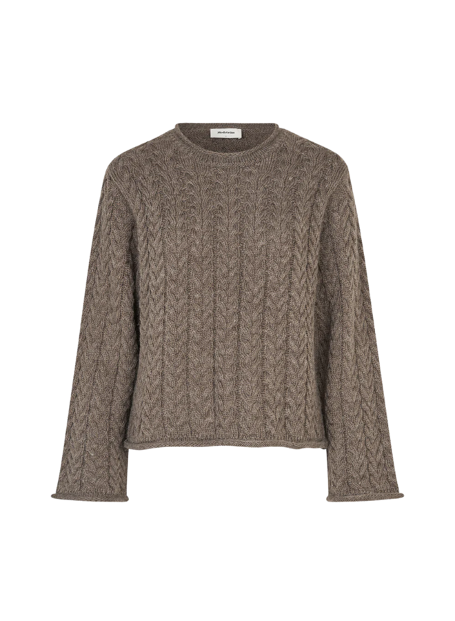 Trui KurtisMD Chocolate Chip