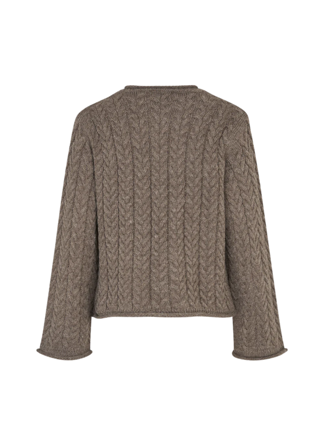 Trui KurtisMD Chocolate Chip