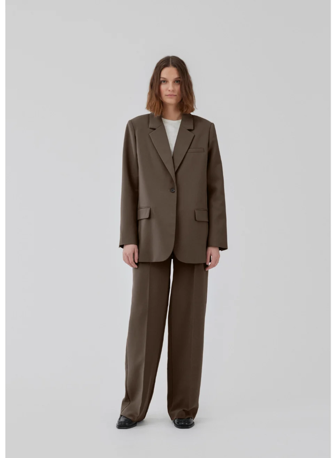 Blazer Gale Espresso