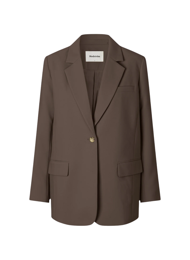 Blazer Gale Espresso