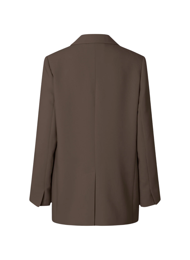 Blazer Gale Espresso