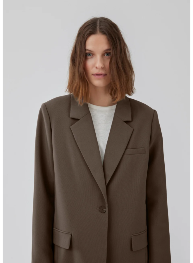 Blazer Gale Espresso