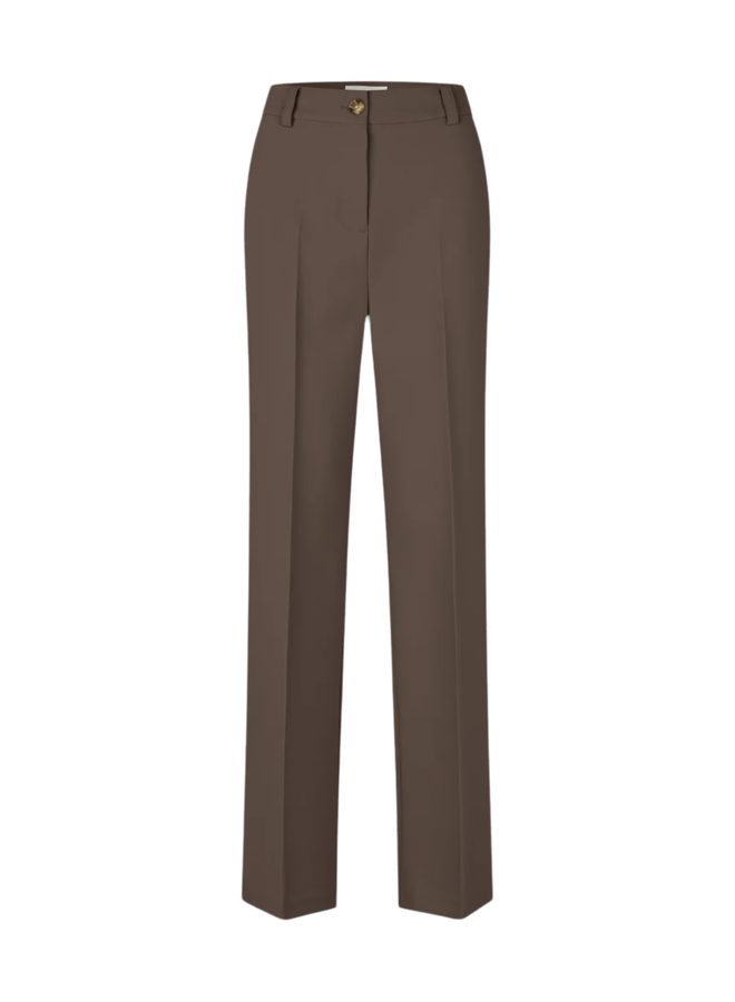 Broek Gale Espresso