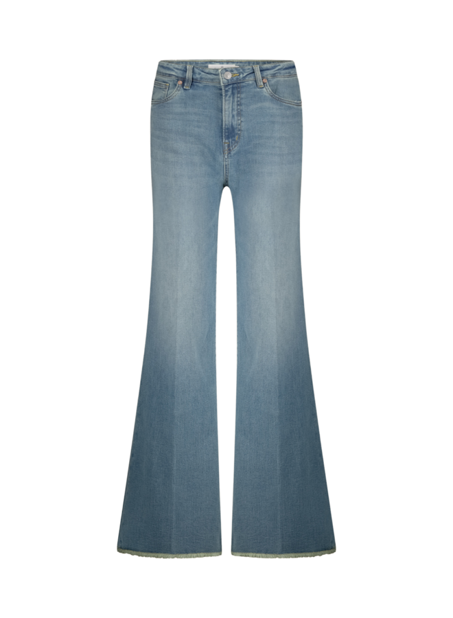 Jeans Marlow Blue Frost