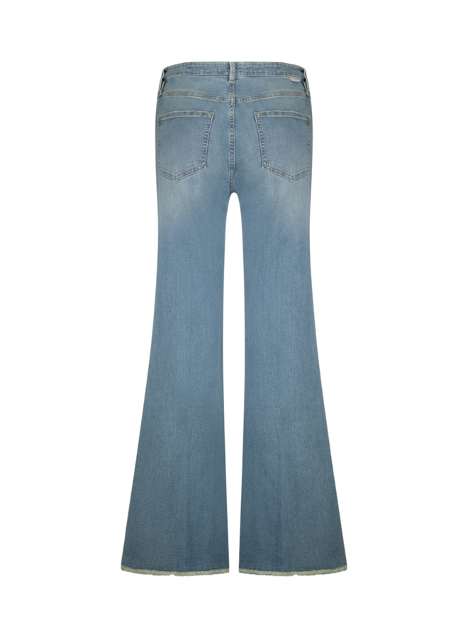 Jeans Marlow Blue Frost