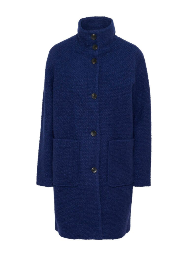 Jas FerddySZ Midnight Sail