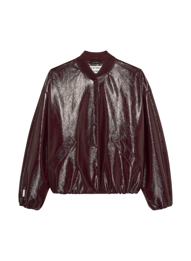 Jack Tuck In Varsity Fudge