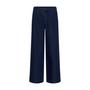 Broek JaclynSZ Dark Blue Denim