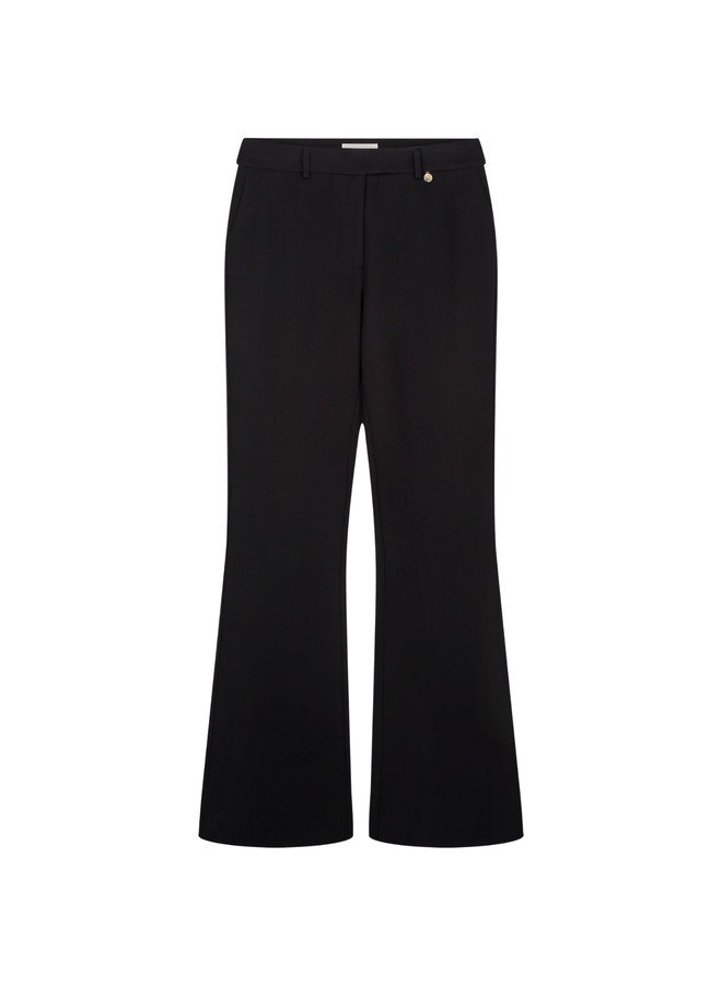 Broek Becky Black