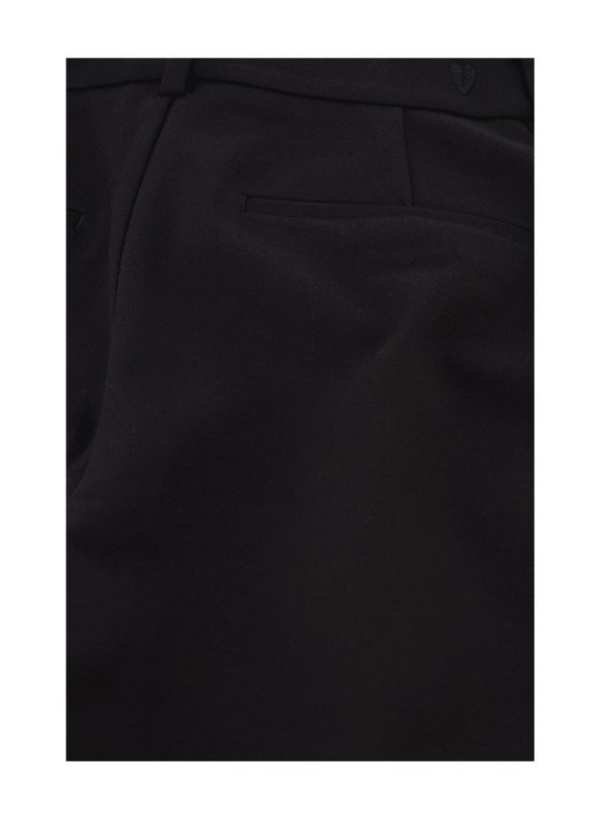Broek Becky Black