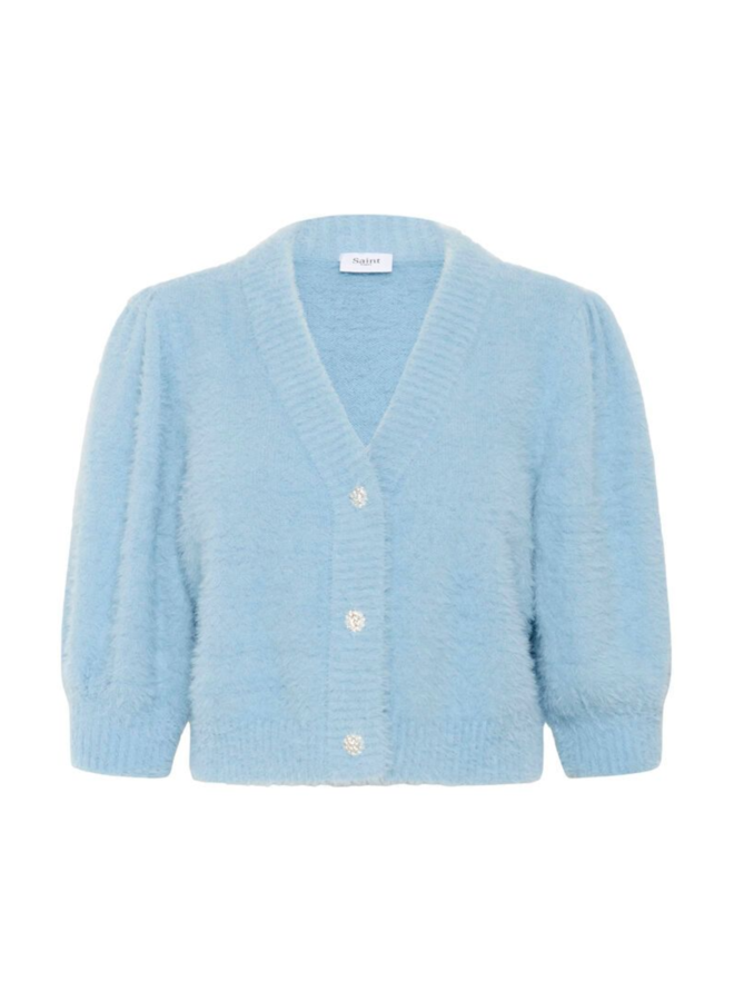 Vest BanniSZ Starlight Blue