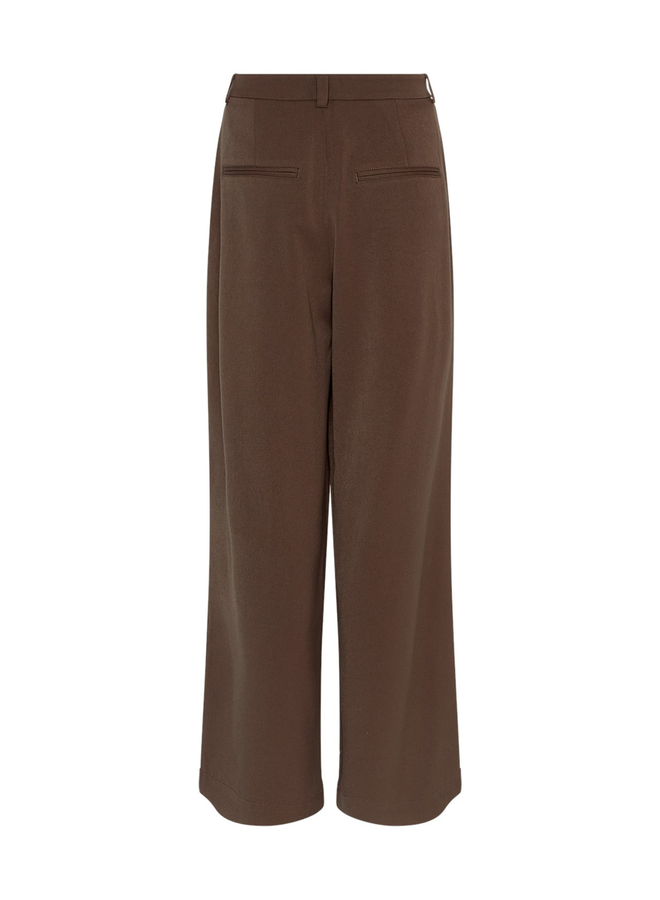 Broek Henrika Slate Black