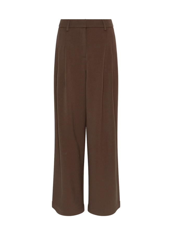Broek Henrika Slate Black