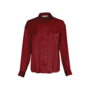 Blouse Sandeline Maluca Syrah