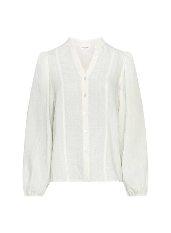 Blouse Blanka Amrita Egret