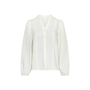 Blouse Blanka Amrita Egret