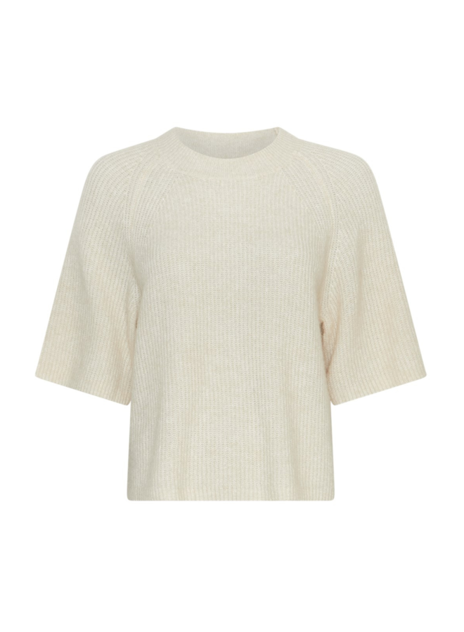 Top Milania Hope Fog Melange