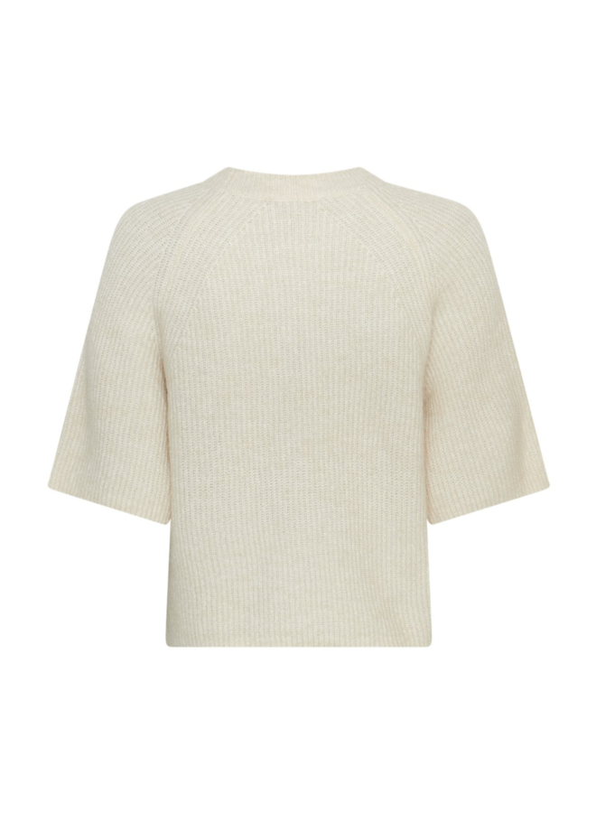 Top Milania Hope Fog Melange