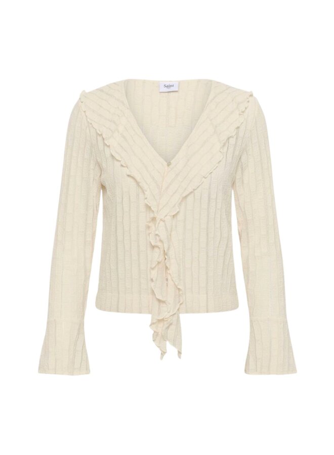 Blouse MaevaSZ Winter White