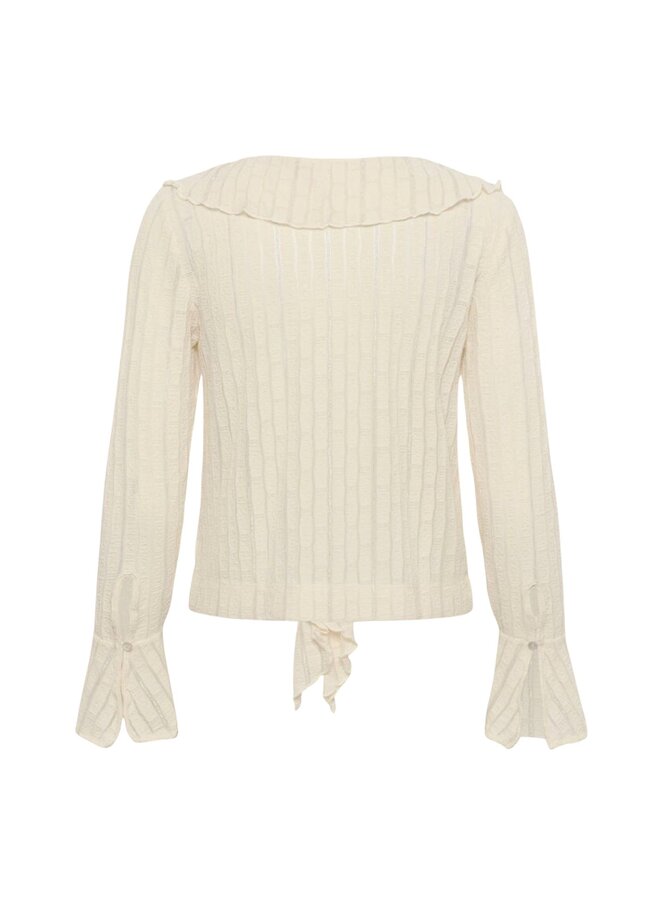 Blouse MaevaSZ Winter White