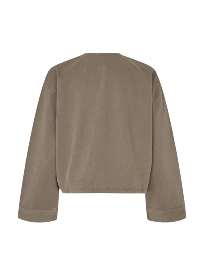 Jack PrincessMD Chocolate Chip