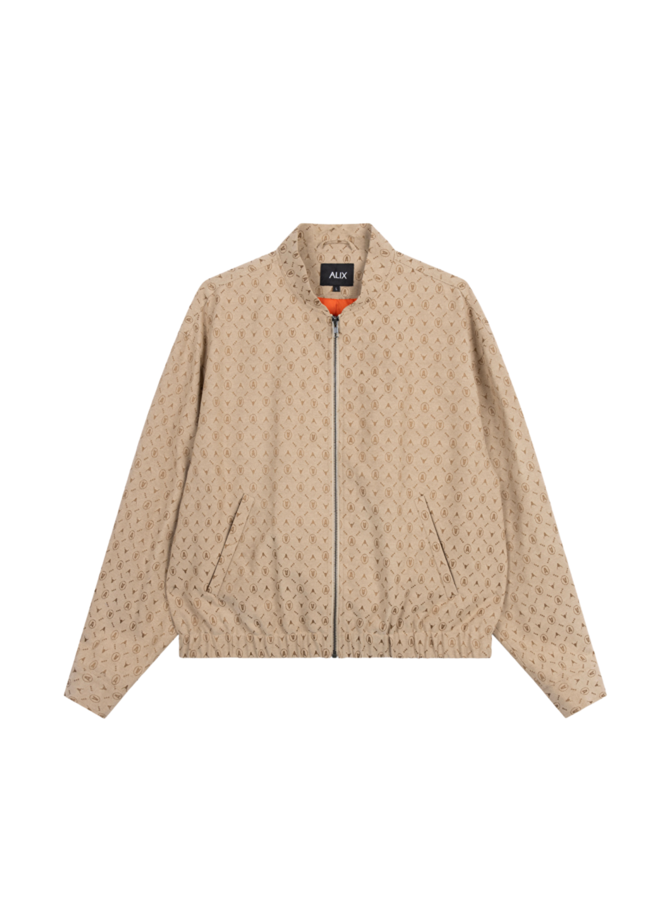 Jack Logo Camel