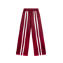 Broek Training Sweat Bordeaux