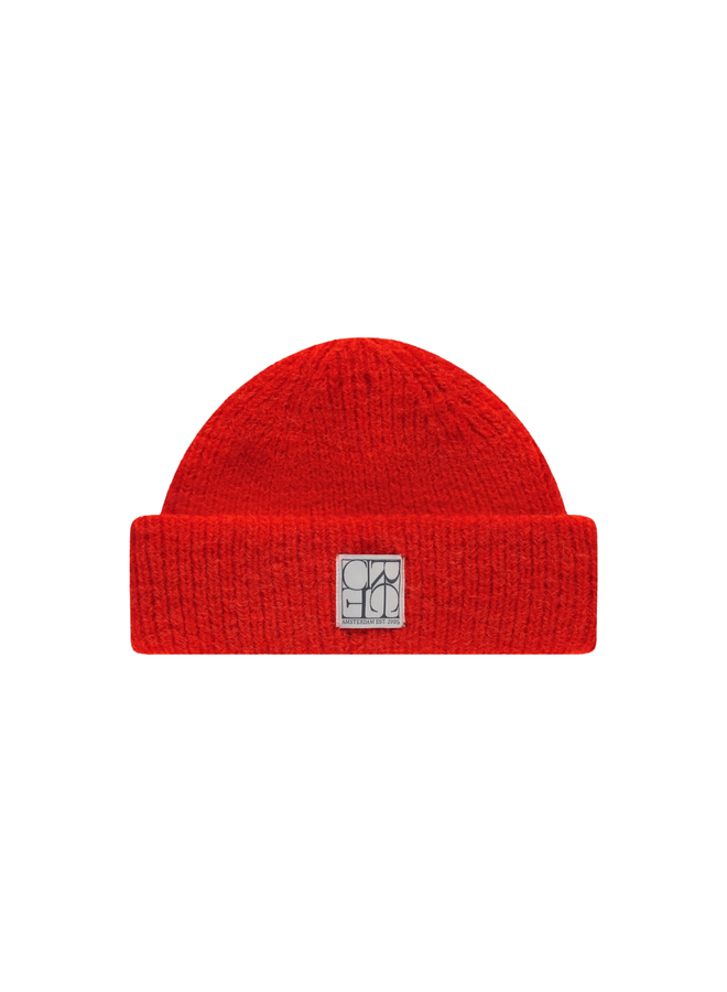 Muts Loes Red Flame