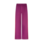 Broek Zizi Fuchsia Purple/Red