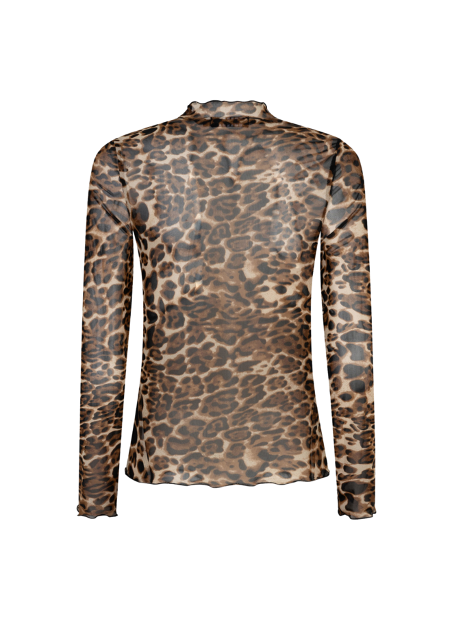 Top Shiva Leopard