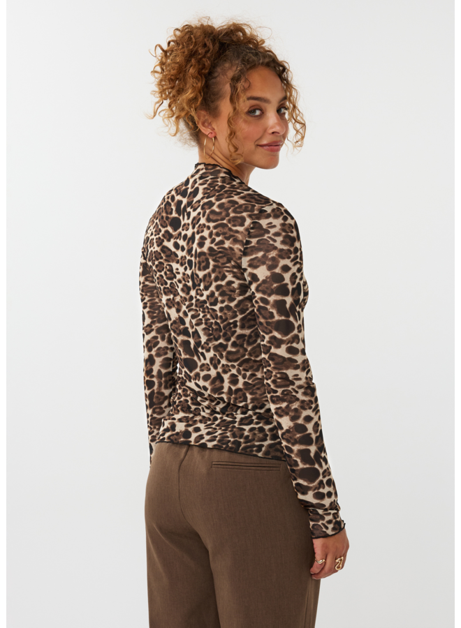 Top Shiva Leopard