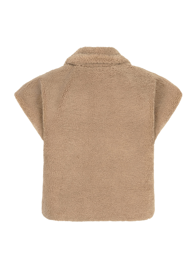 Gilet Rejou Beige