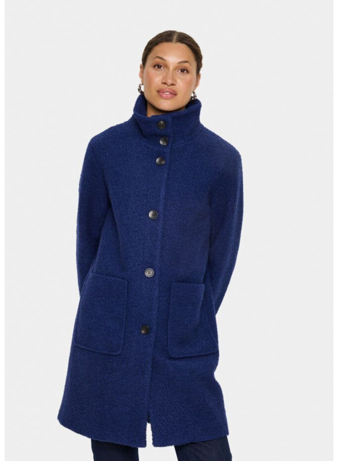 Jas FerddySZ Midnight Sail