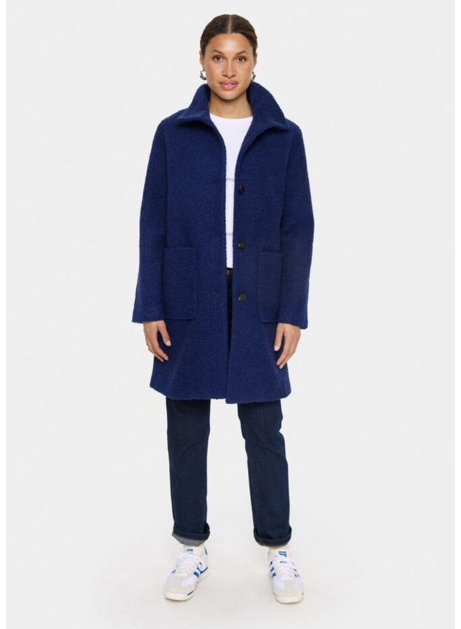 Jas FerddySZ Midnight Sail