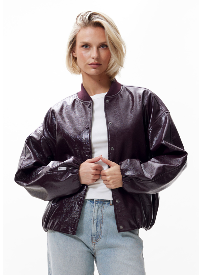 Jack Tuck In Varsity Fudge