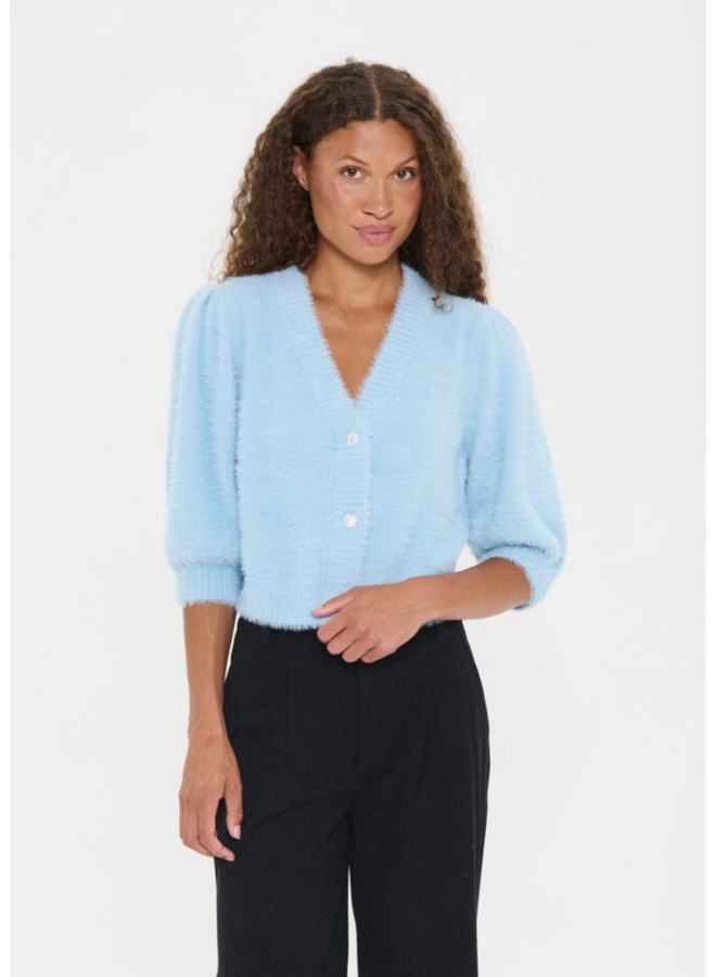 Vest BanniSZ Starlight Blue