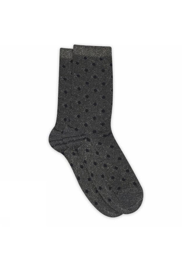 MP Denmark sokken Donna Navy