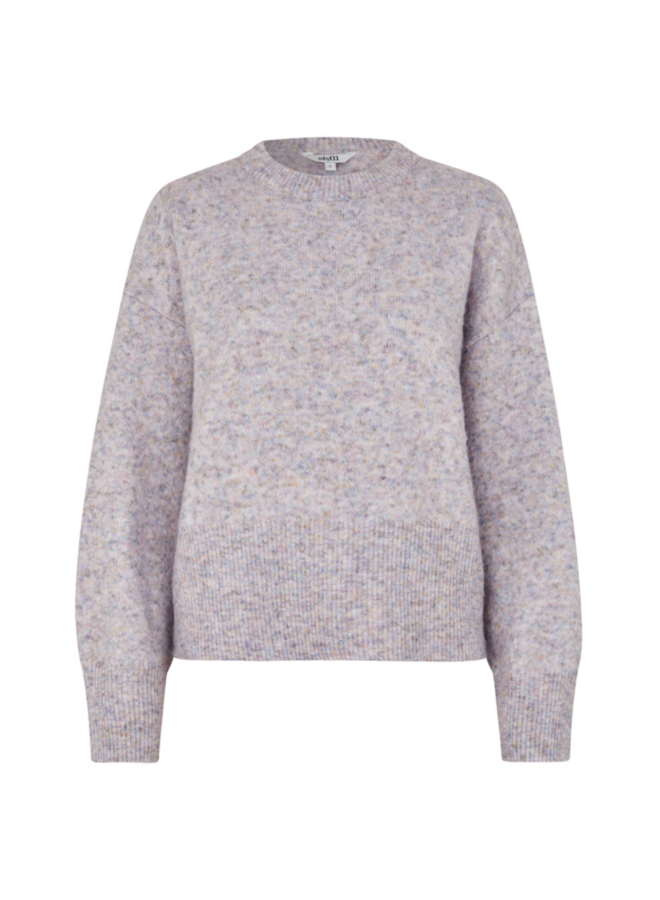 Trui Sadi-M Pearl Melange