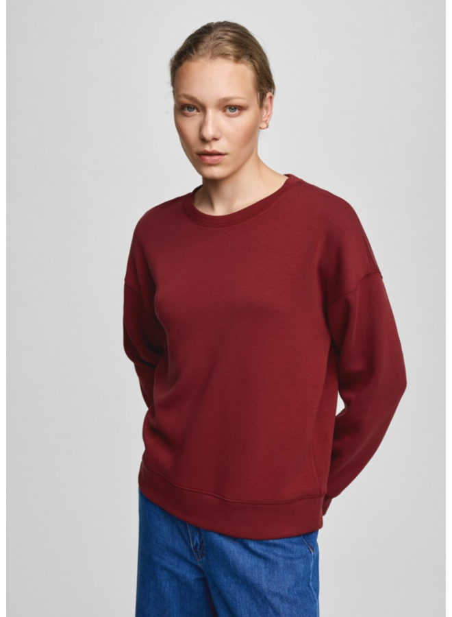 Sweater Ima Q Syrah