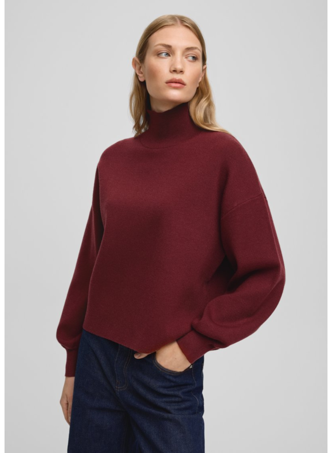 Trui Mercy East M. Syrah